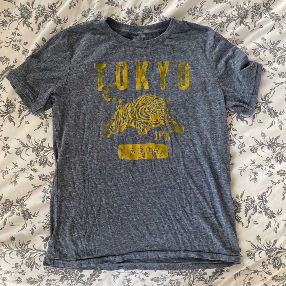 Tokyo Japan Shirt